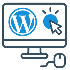 Wordpress Hosting SSD